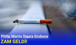 Philip Morris sigara grubuna da zam geldi