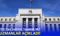 FED faiz indirimi yapacak mı?