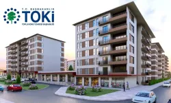 TOKİ Mardin'de 13 bin TL taksitle konut satışı yapacak
