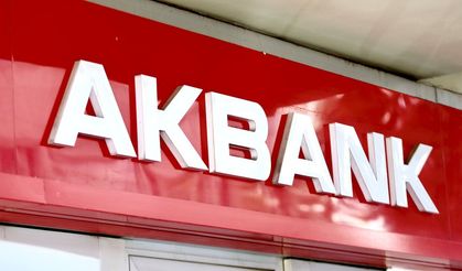 Akbank, banka memuru alımı yapacak 2025