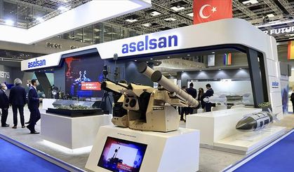 ASELSAN personel ve işçi alımı başvurusu başladı KPSS'siz 2025