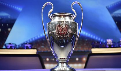 Avrupa ve Şampiyonlar ligi kura çekimi ne zaman? Saat kaçta?