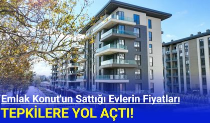 Emlak Konut'un projesine tepkiler: Orta gelirliye uygun mu?