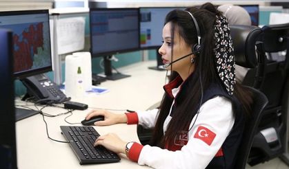 112 acil çağrı merkezlerine personel alımı müjdesi 2025