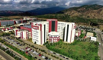 Aydın Adnan Menderes Üniversitesi 116 personel alımı yapacak