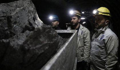 TTK binlerce maden işçisi alımı yapacak 2025