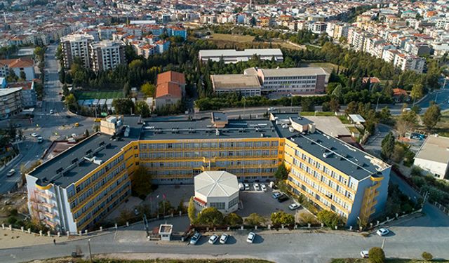 İzmir Dokuz Eylül Üniversitesi 195 personel alımı yapacak