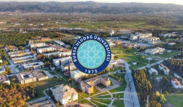 Bursa Uludağ Üniversitesi 142 sözleşmeli personel alımı yapacak 2025