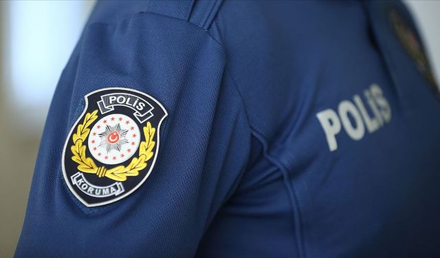 Lise mezunu polis alımı başvurusu başlıyor: 2025 PMYO