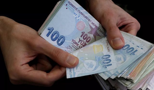 Memur ve emekli maaşı zam oranı belli oldu: İşte 6 aylık enflasyon farkı