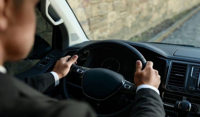 B sınıfı ehliyeti olanlara iş: Sayıştay şoför alımı yapacak