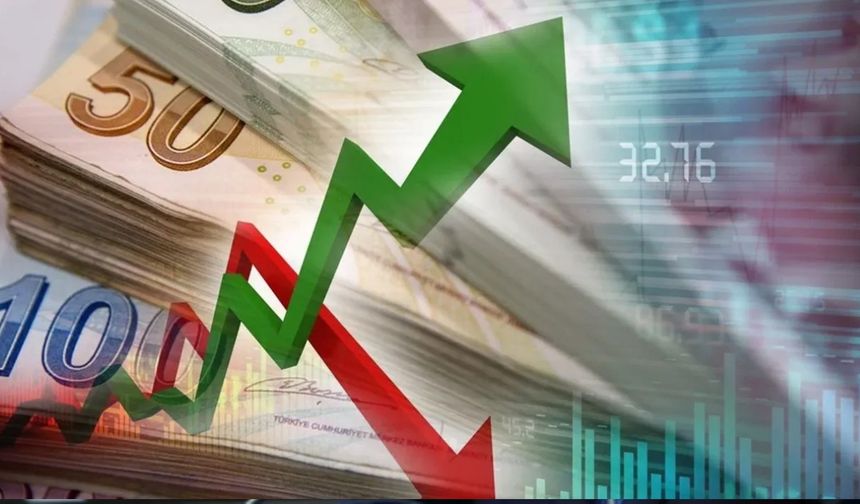 Son dakika: TÜİK Haziran enflasyon rakamlarını açıkladı