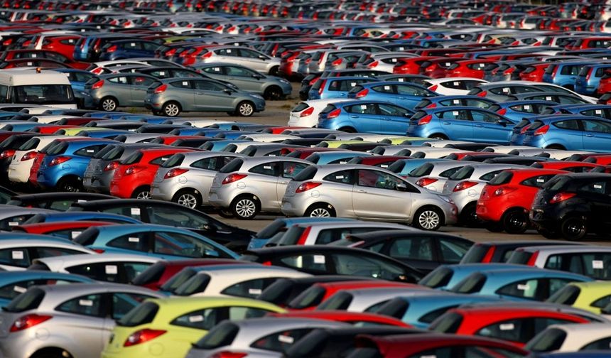 ÖTV zammı sonrası araç fiyatları belli oldu Temmuz 2025