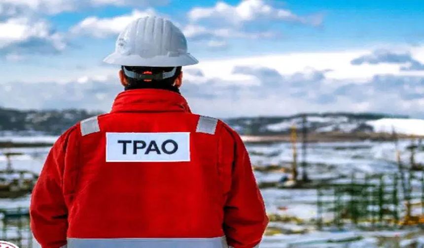 TPAO 366 personel alımı yapacak: İşte başvuru şartları