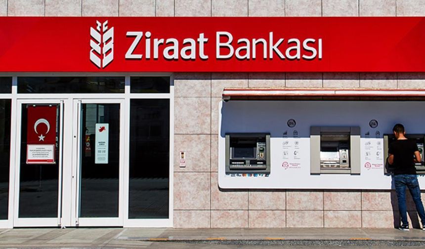 Ziraat Bankası Konut Kredisi Faizlerini Düşürdü: Yeni Oranlar ve Geri Ödeme Tablosu Belli Oldu!