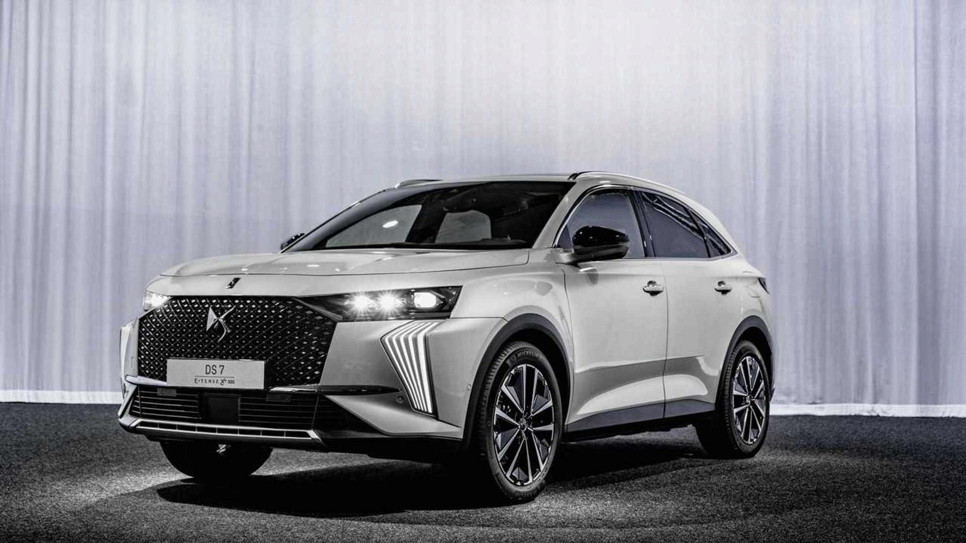 Rbtv7. Ds7 Crossback 2022. DS 7 Crossback 2023. Citroen ds7 2023. DS DS 7 Crossback.