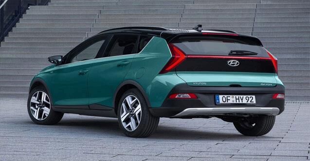 Hyundai Bayon Fiyatları Çakıldı! Güncel Fiyat Listesi Ekim 2023 - Finans 7
